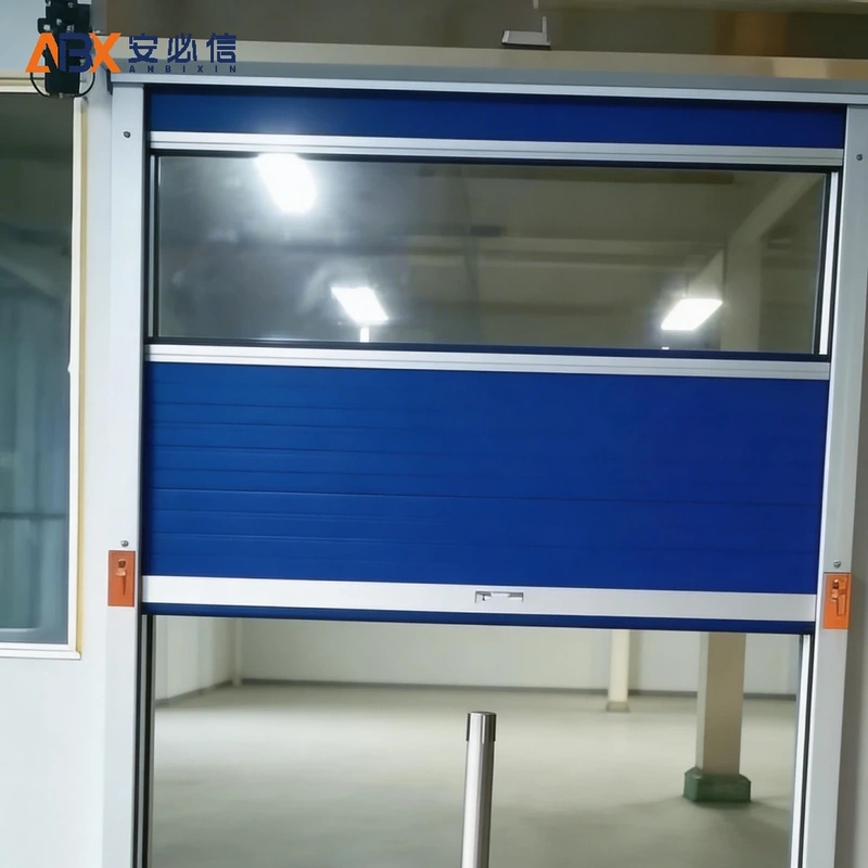 云浮市高速门